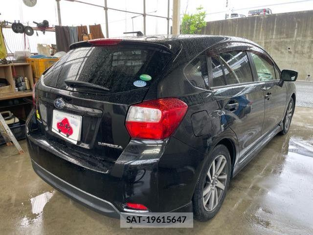 Subaru IMPREZA 2016-09 7785773-2