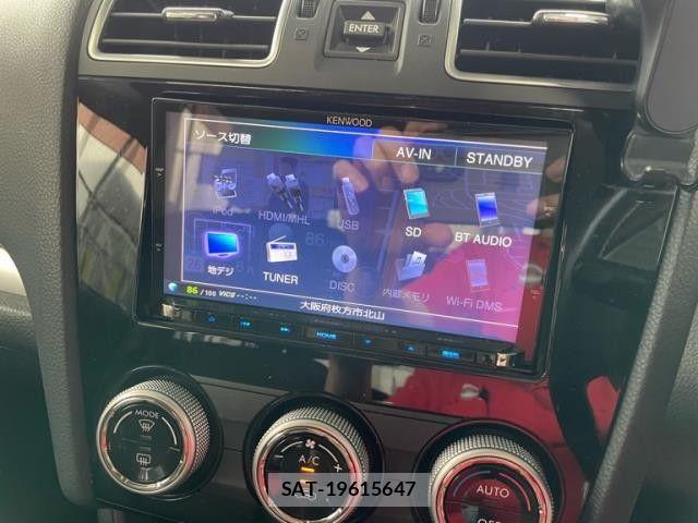 Subaru IMPREZA 2016-09 7785773-3