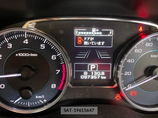 Subaru IMPREZA 2016-09 7785773-4