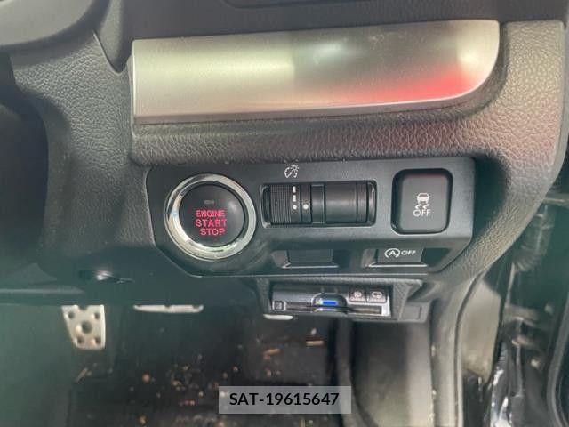 Subaru IMPREZA 2016-09 7785773-5