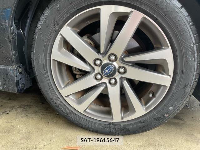 Subaru IMPREZA 2016-09 7785773-7