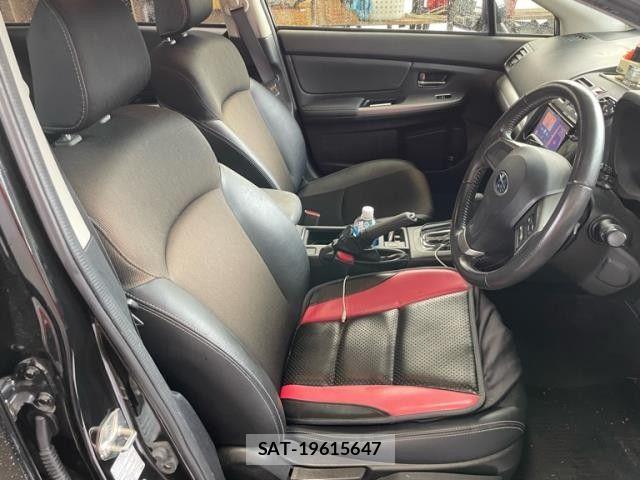 Subaru IMPREZA 2016-09 7785773-8
