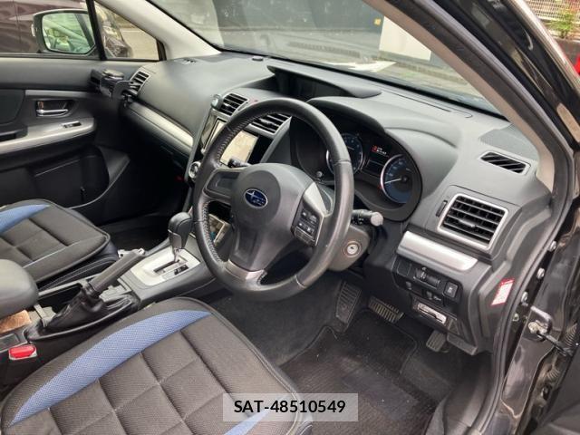 Subaru IMPREZA 2015-01 7785774-11