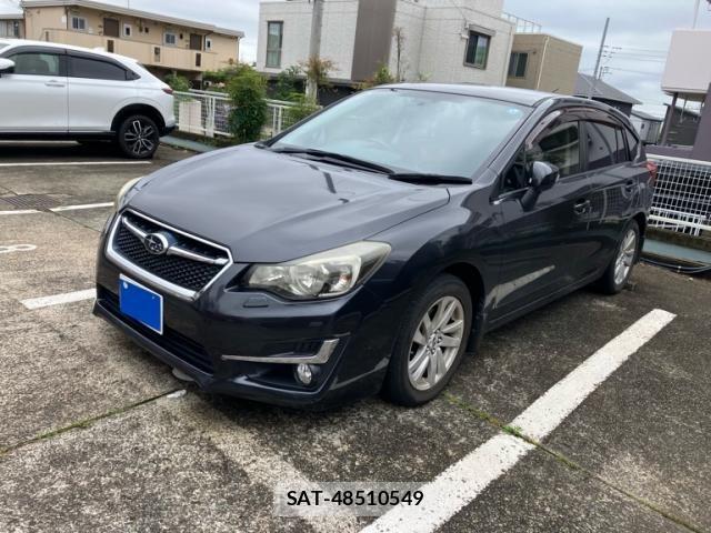 Subaru IMPREZA 2015-01 7785774-1
