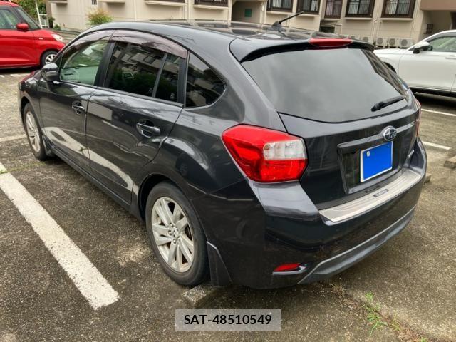 Subaru IMPREZA 2015-01 7785774-2