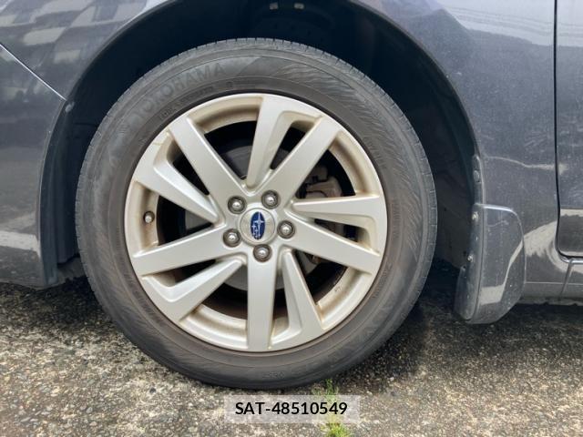 Subaru IMPREZA 2015-01 7785774-4