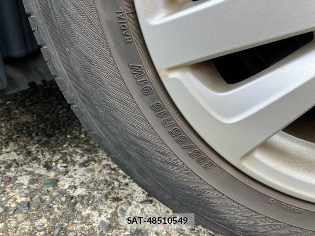 Subaru IMPREZA 2015-01 7785774-5