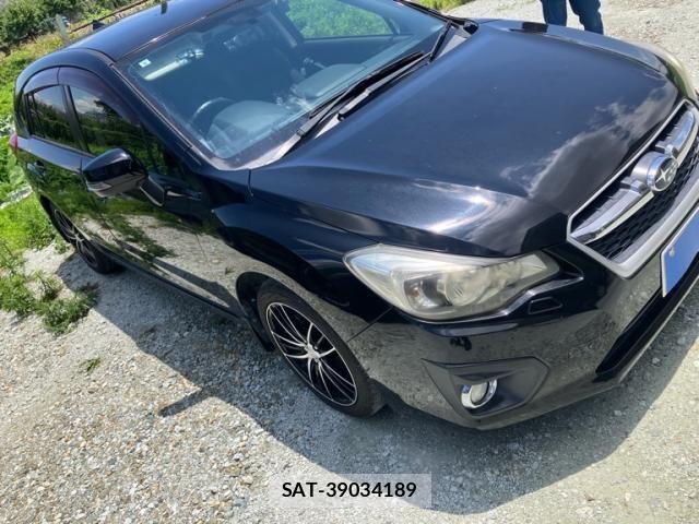 Subaru IMPREZA 2013-06 7876966-1