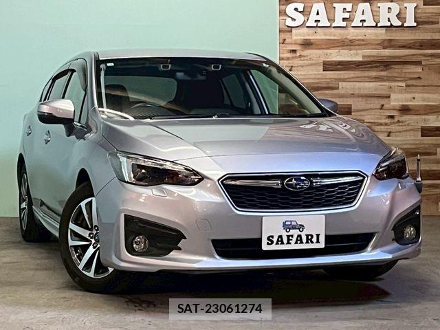 Subaru IMPREZA 2017-02 7876964-0