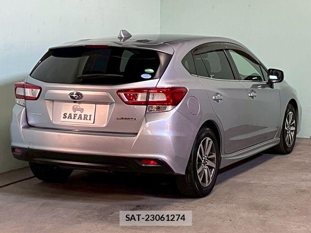 Subaru IMPREZA 2017-02 7876964-9