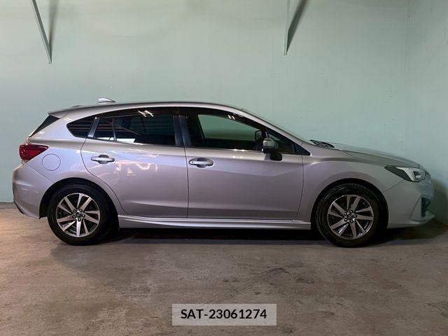 Subaru IMPREZA 2017-02 7876964-10