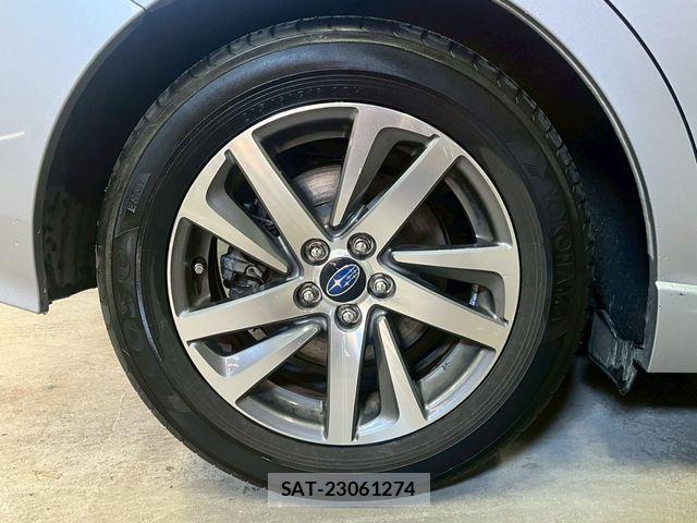 Subaru IMPREZA 2017-02 7876964-25