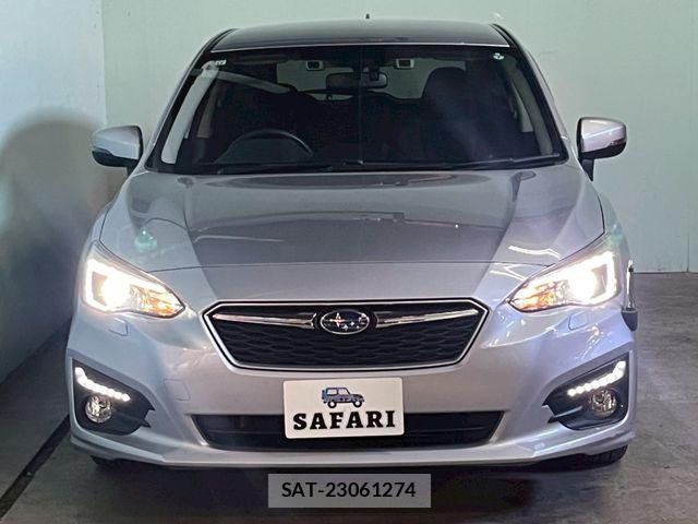 Subaru IMPREZA 2017-02 7876964-26