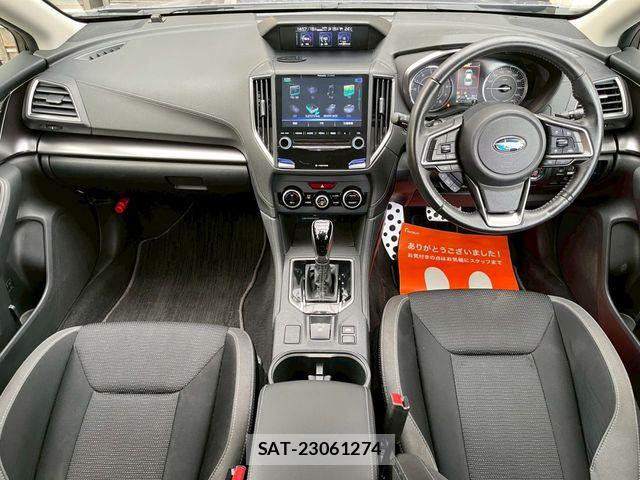 Subaru IMPREZA 2017-02 7876964-2
