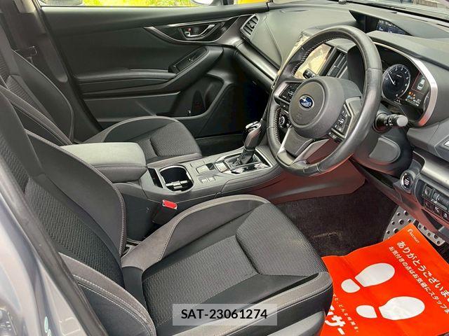 Subaru IMPREZA 2017-02 7876964-3