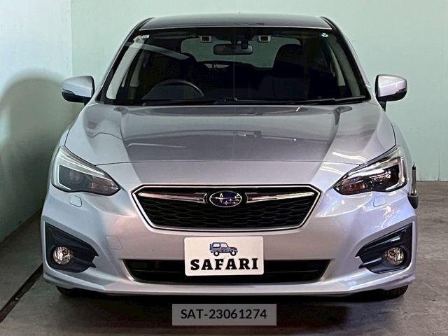 Subaru IMPREZA 2017-02 7876964-5