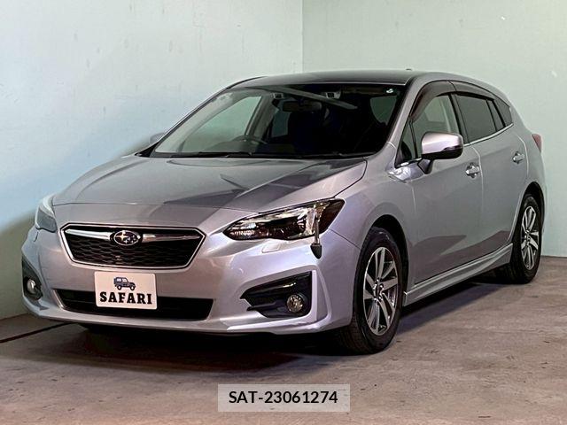 Subaru IMPREZA 2017-02 7876964-6