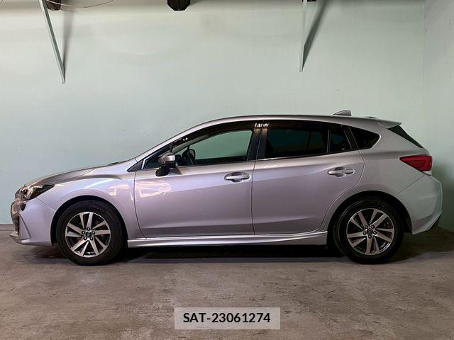 Subaru IMPREZA 2017-02 7876964-7