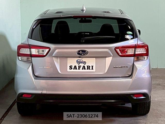 Subaru IMPREZA 2017-02 7876964-8