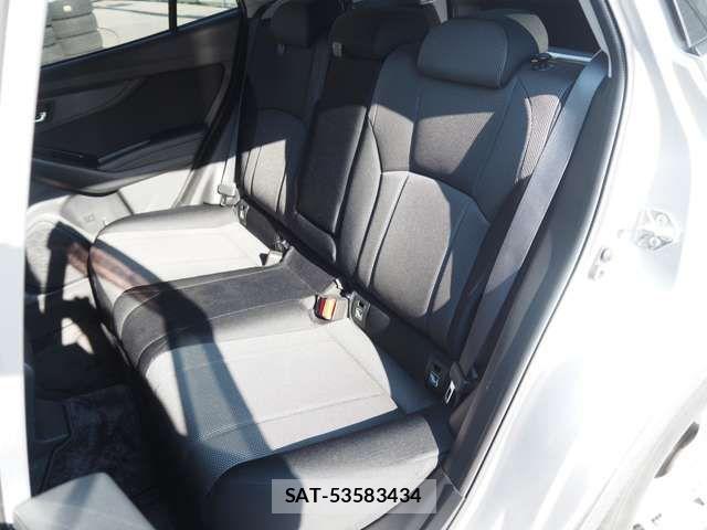 Subaru IMPREZA 2017-03 7876960-9