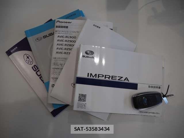 Subaru IMPREZA 2017-03 7876960-18