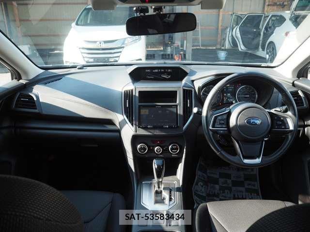 Subaru IMPREZA 2017-03 7876960-1