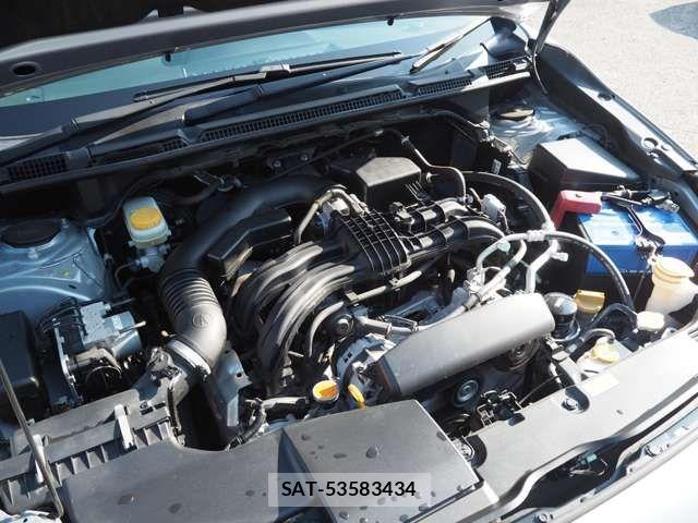 Subaru IMPREZA 2017-03 7876960-19