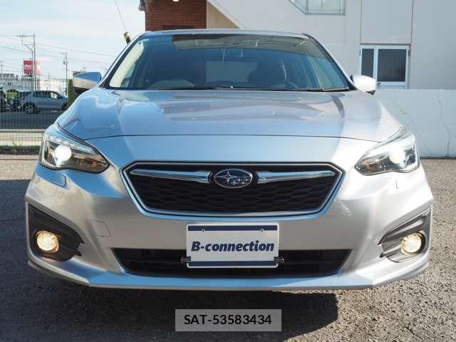 Subaru IMPREZA 2017-03 7876960-3