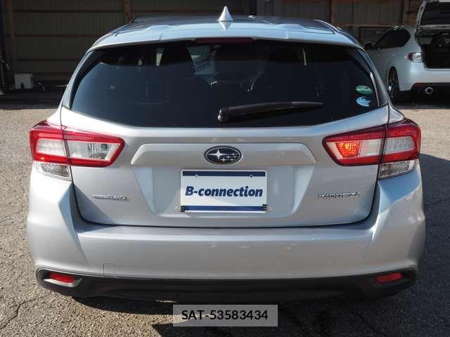 Subaru IMPREZA 2017-03 7876960-4