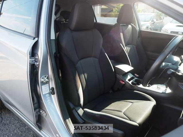 Subaru IMPREZA 2017-03 7876960-7