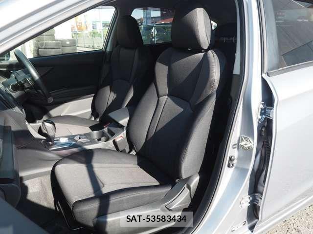 Subaru IMPREZA 2017-03 7876960-8