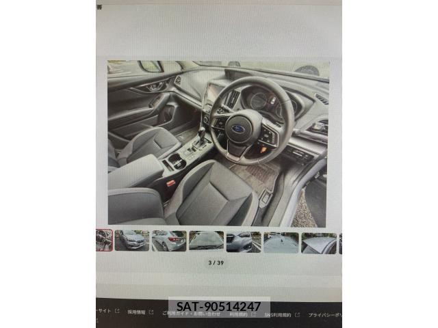 Subaru IMPREZA 2017-01 7876961-8