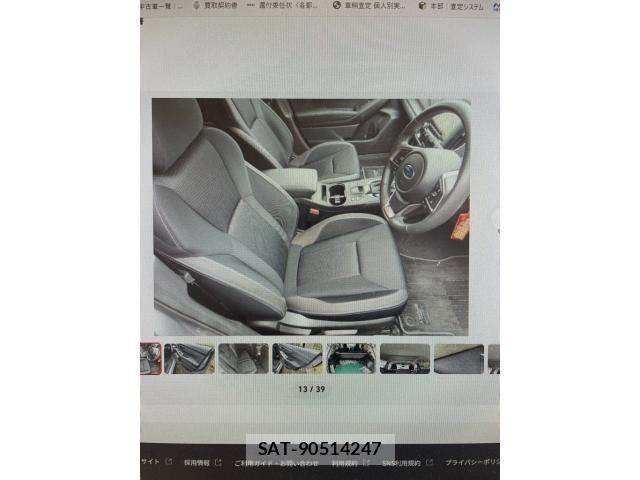 Subaru IMPREZA 2017-01 7876961-9