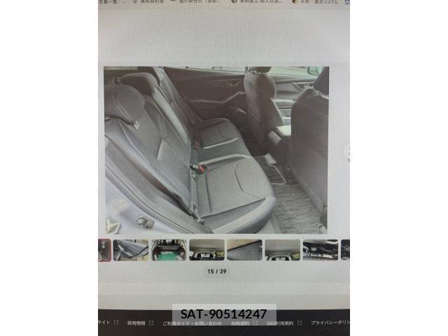 Subaru IMPREZA 2017-01 7876961-11