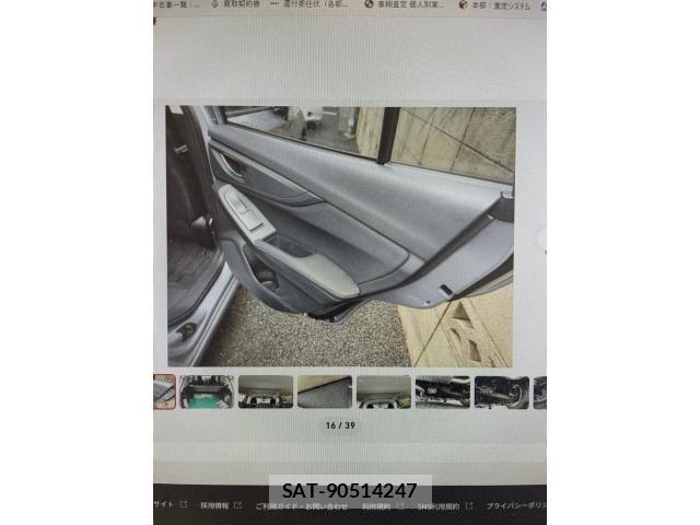 Subaru IMPREZA 2017-01 7876961-12