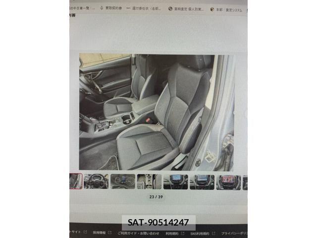 Subaru IMPREZA 2017-01 7876961-17