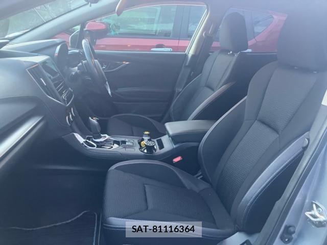 Subaru IMPREZA 2018-06 7876962-14