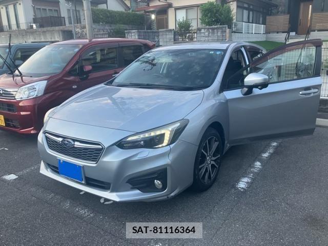 Subaru IMPREZA 2018-06 7876962-1