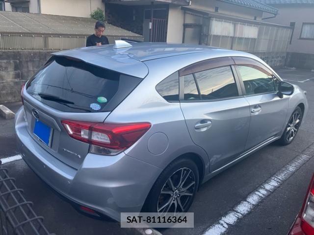 Subaru IMPREZA 2018-06 7876962-2