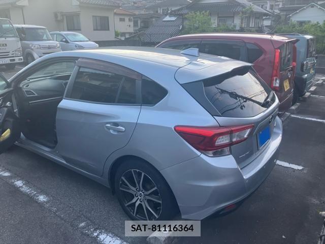 Subaru IMPREZA 2018-06 7876962-3