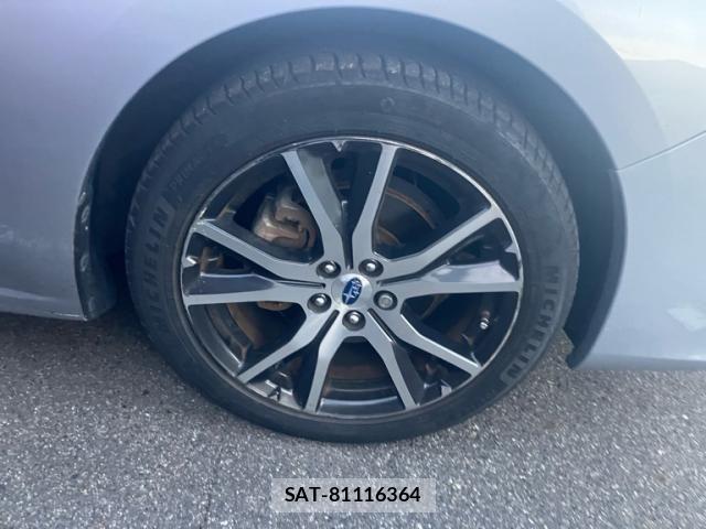 Subaru IMPREZA 2018-06 7876962-5