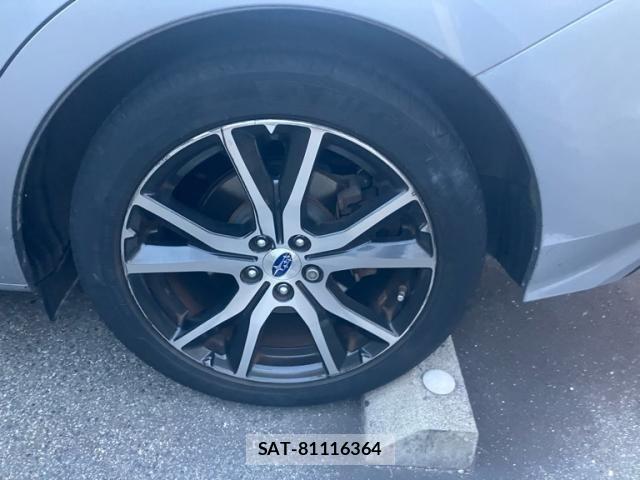 Subaru IMPREZA 2018-06 7876962-8