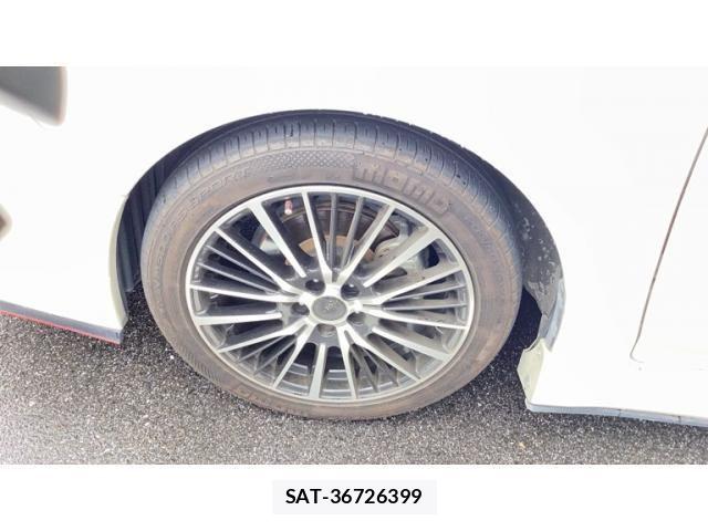 Subaru IMPREZA 2016-04 7876968-9