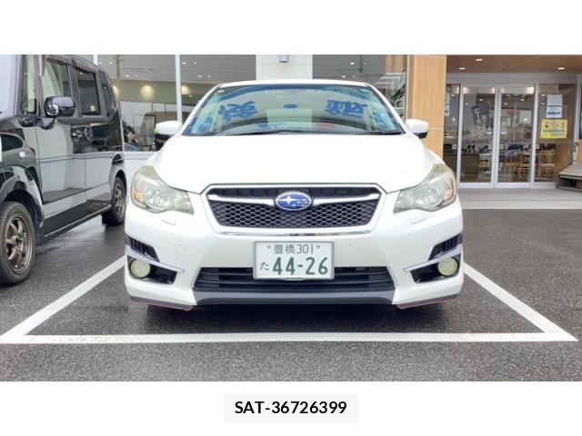 Subaru IMPREZA 2016-04 7876968-1