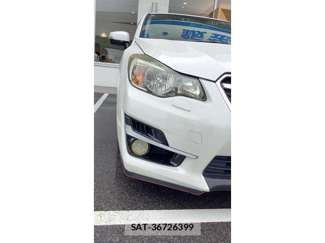 Subaru IMPREZA 2016-04 7876968-3
