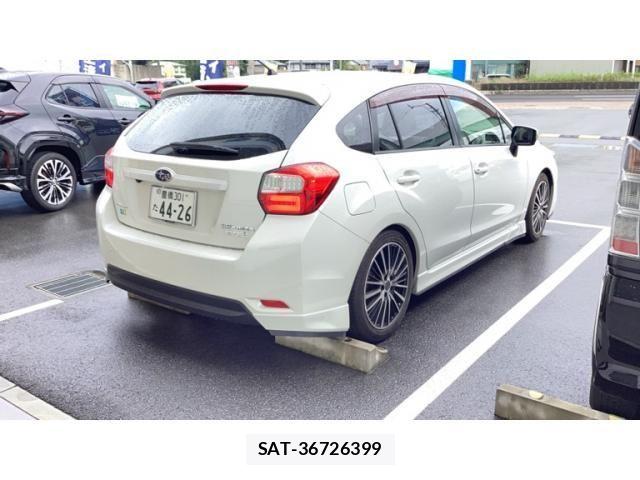Subaru IMPREZA 2016-04 7876968-6