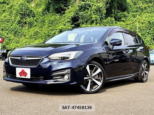 Subaru IMPREZA 2017-03 7876959-0