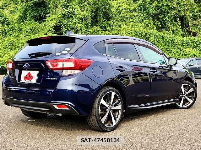 Subaru IMPREZA 2017-03 7876959-2