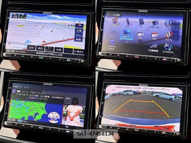 Subaru IMPREZA 2017-03 7876959-5