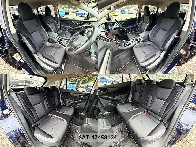 Subaru IMPREZA 2017-03 7876959-7